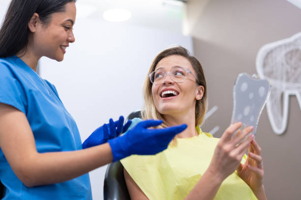 Professional Dental Services in Wakeman, OH